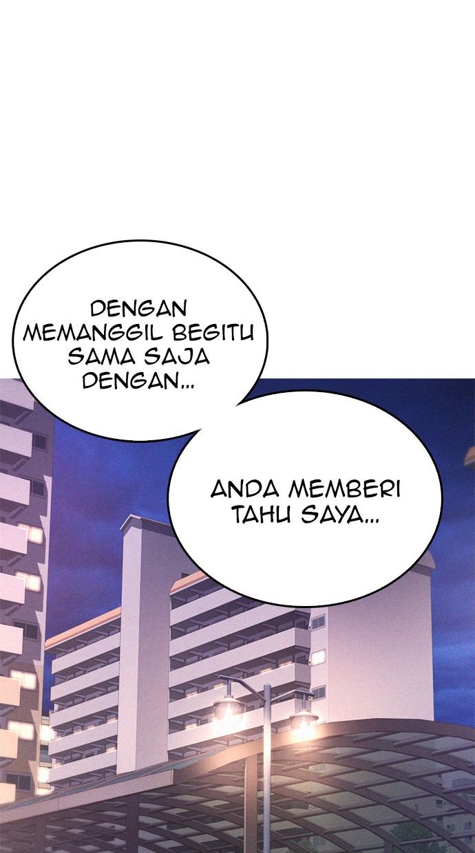 Halaman 94 dari Daddy Goes to School Chapter 49