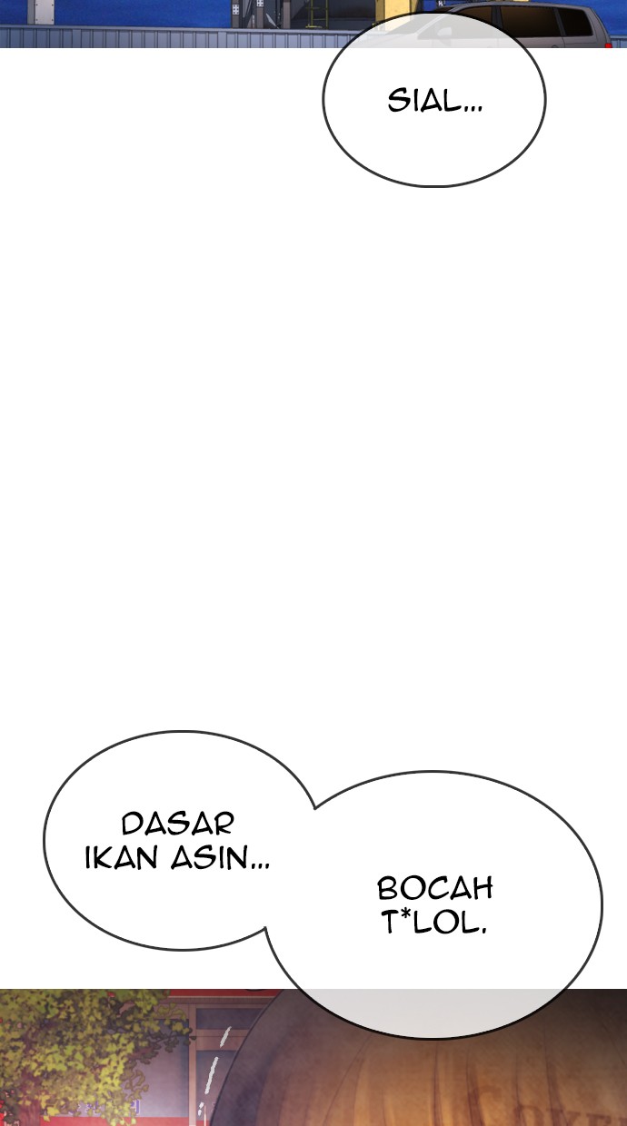 Halaman 99 dari Daddy Goes to School Chapter 49