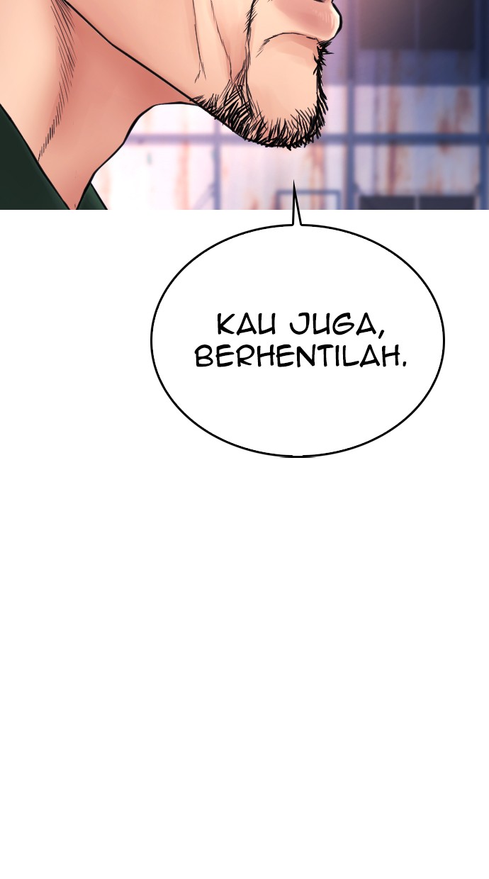 Halaman 108 dari Daddy Goes to School Chapter 50