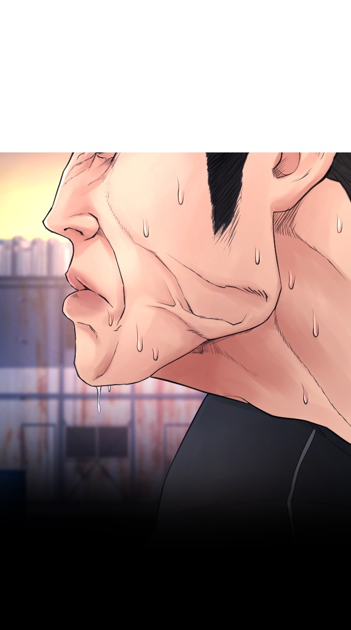 Halaman 111 dari Daddy Goes to School Chapter 50