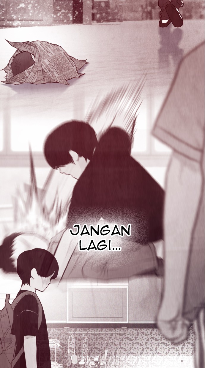 Halaman 113 dari Daddy Goes to School Chapter 50