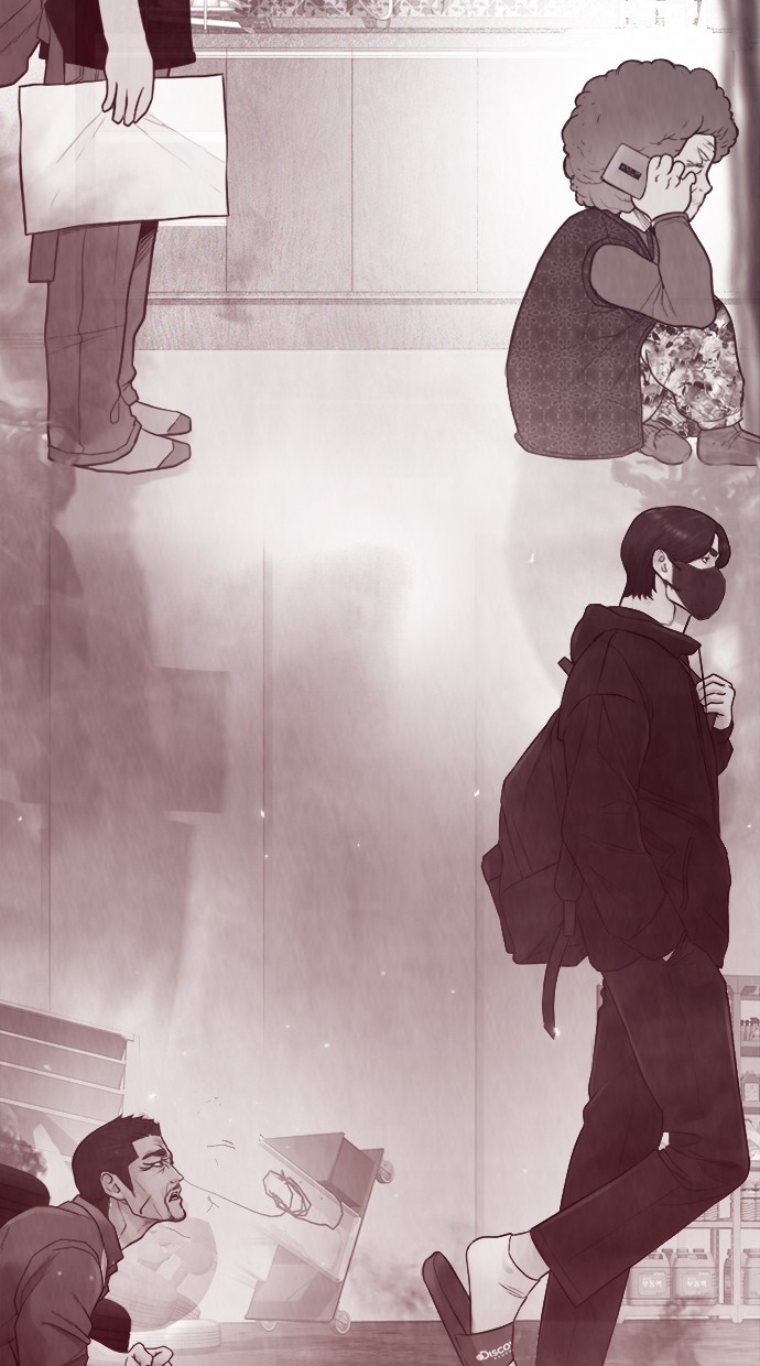 Halaman 114 dari Daddy Goes to School Chapter 50