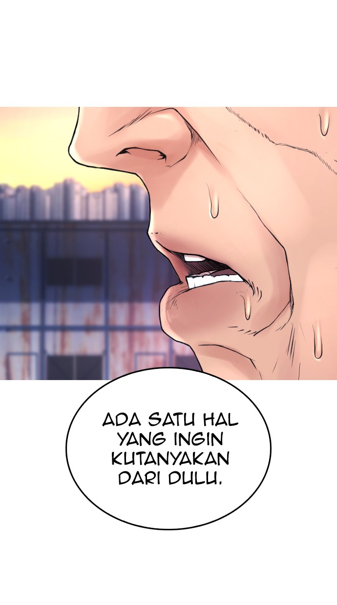 Halaman 117 dari Daddy Goes to School Chapter 50