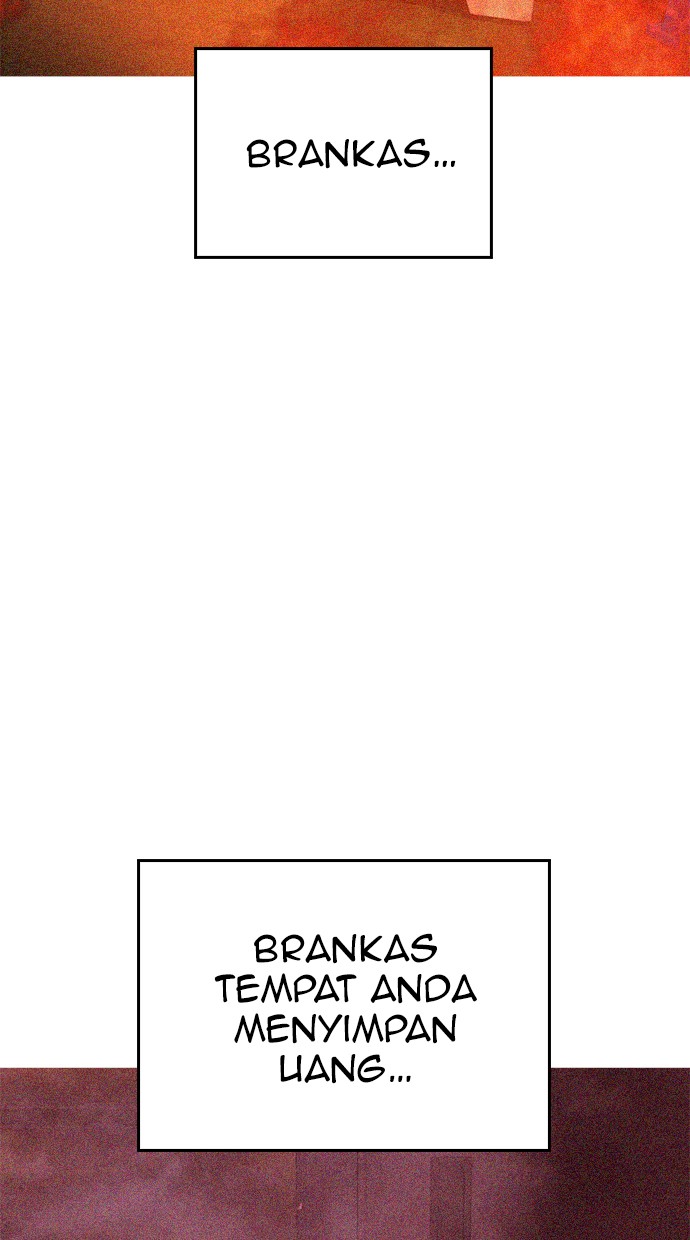 Halaman 119 dari Daddy Goes to School Chapter 50