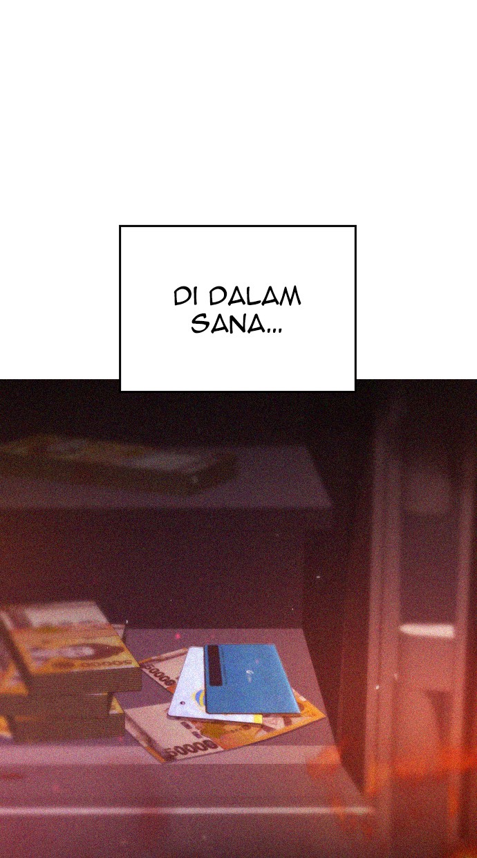 Halaman 122 dari Daddy Goes to School Chapter 50