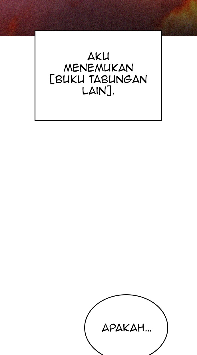 Halaman 123 dari Daddy Goes to School Chapter 50