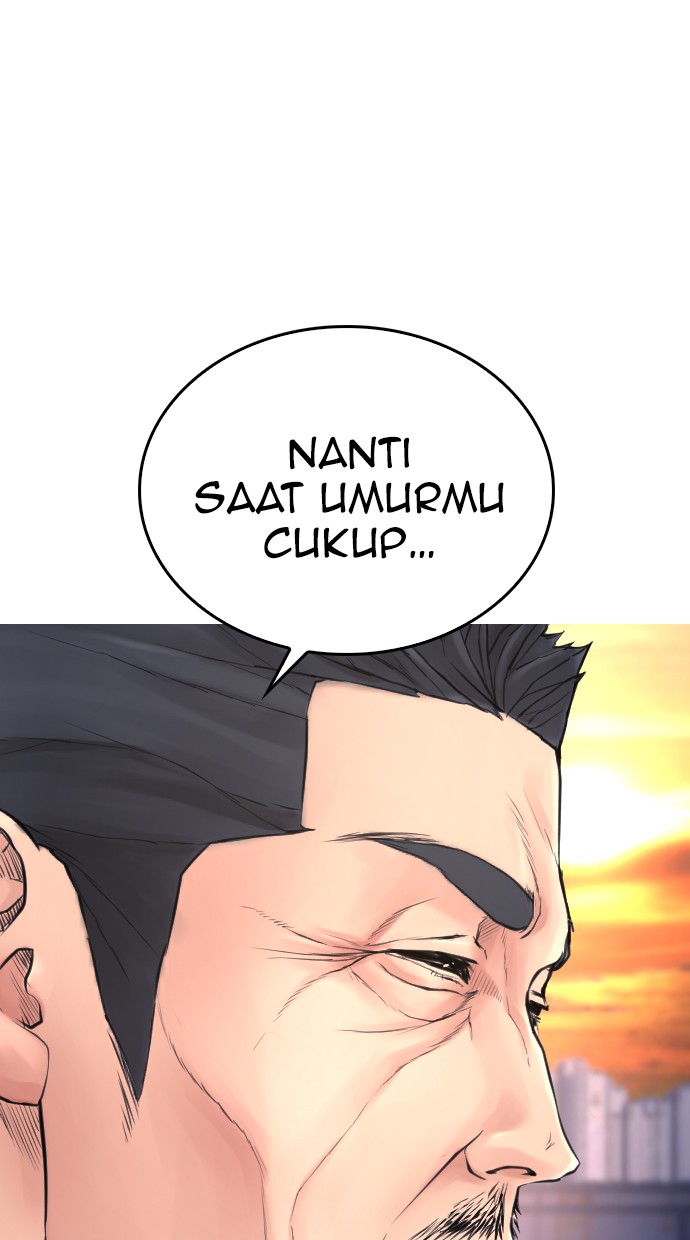 Halaman 125 dari Daddy Goes to School Chapter 50
