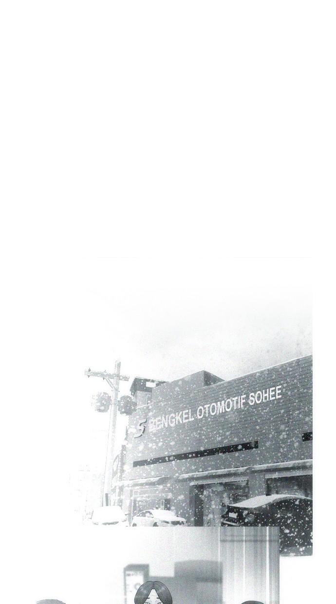 Halaman 134 dari Daddy Goes to School Chapter 50