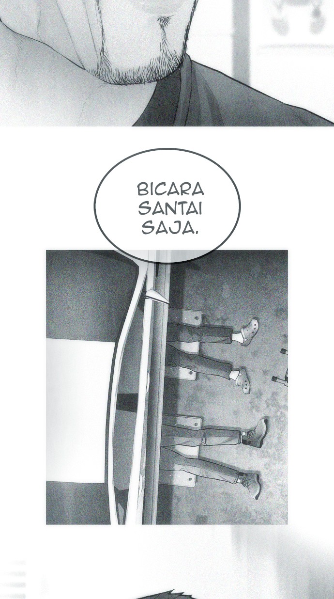 Halaman 137 dari Daddy Goes to School Chapter 50