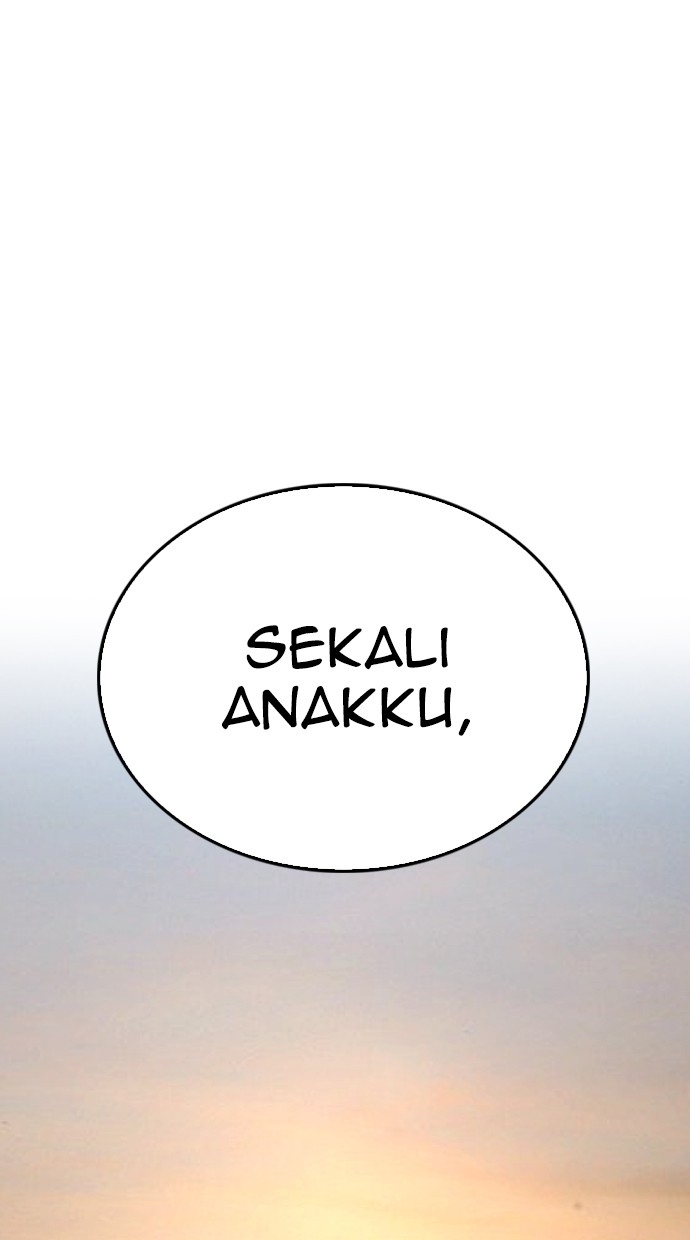 Halaman 139 dari Daddy Goes to School Chapter 50