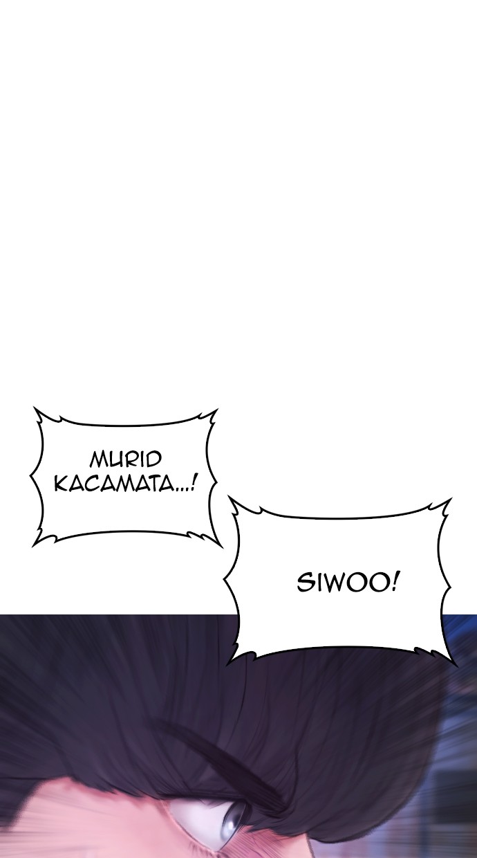 Halaman 14 dari Daddy Goes to School Chapter 50