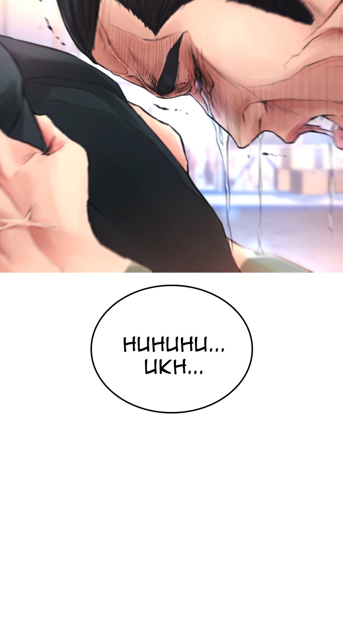 Halaman 146 dari Daddy Goes to School Chapter 50