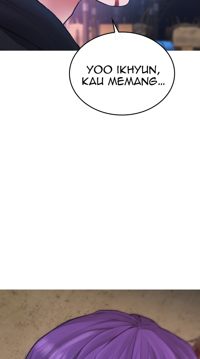 Halaman 25 dari Daddy Goes to School Chapter 50