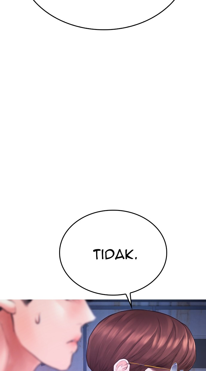 Halaman 3 dari Daddy Goes to School Chapter 50