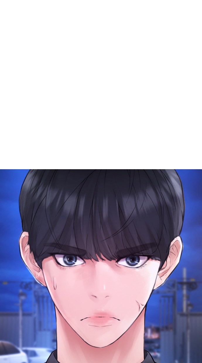 Halaman 35 dari Daddy Goes to School Chapter 50