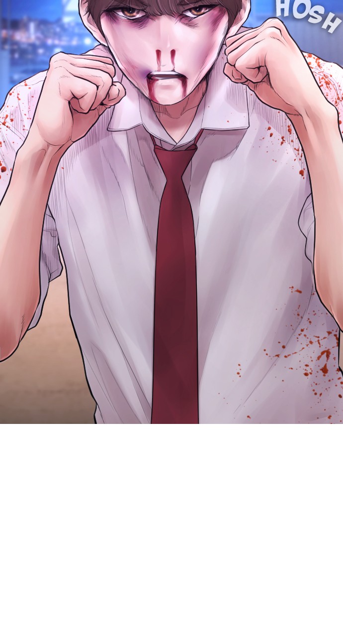 Halaman 39 dari Daddy Goes to School Chapter 50