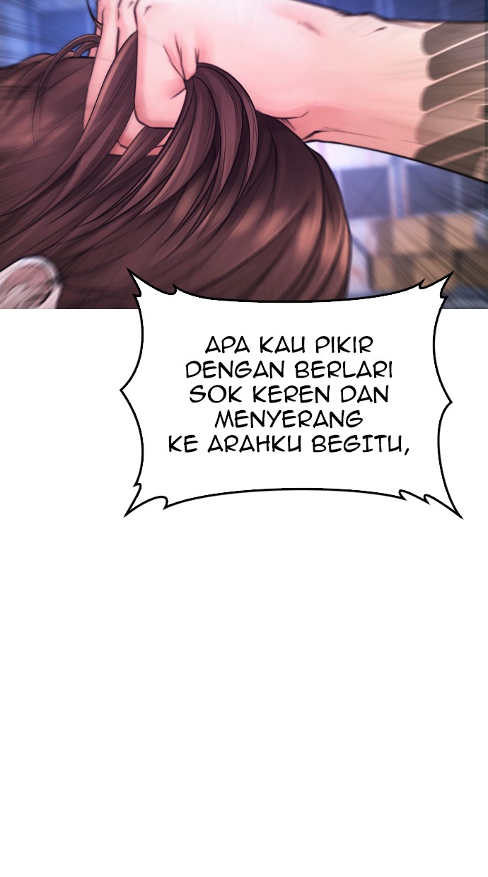Halaman 42 dari Daddy Goes to School Chapter 50