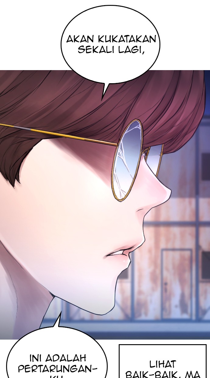 Halaman 5 dari Daddy Goes to School Chapter 50