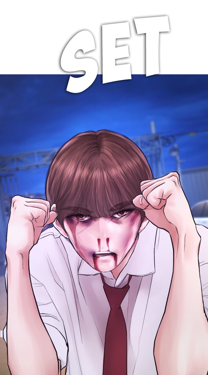 Halaman 52 dari Daddy Goes to School Chapter 50