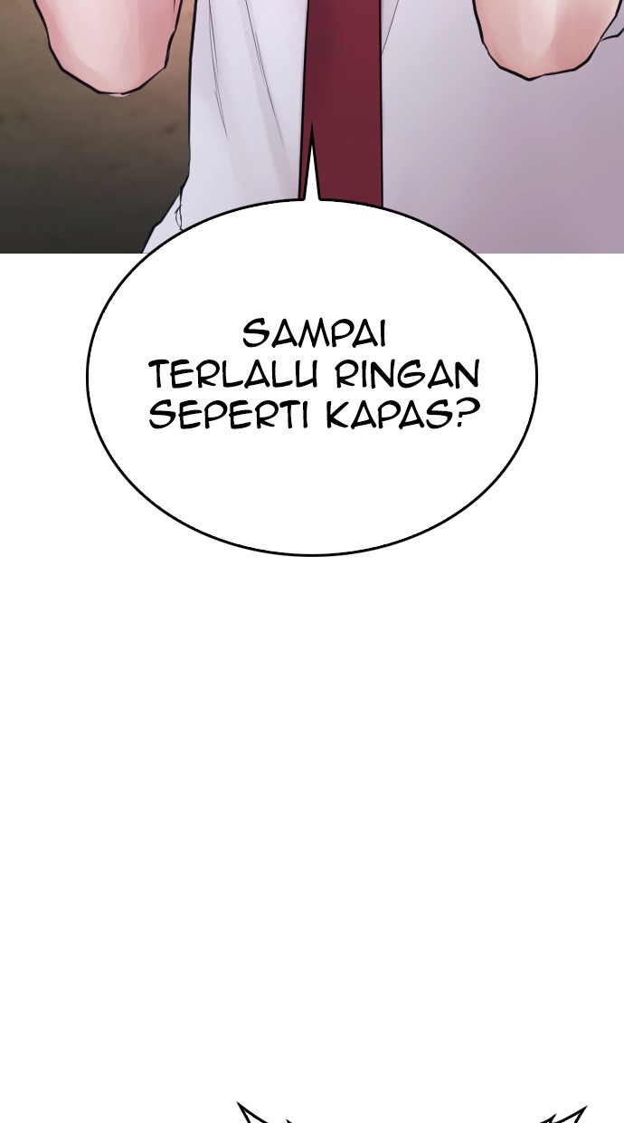 Halaman 53 dari Daddy Goes to School Chapter 50