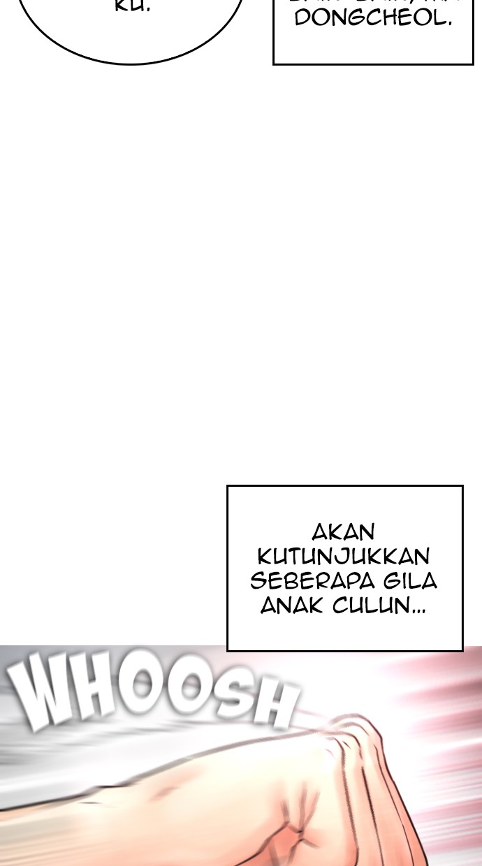 Halaman 6 dari Daddy Goes to School Chapter 50