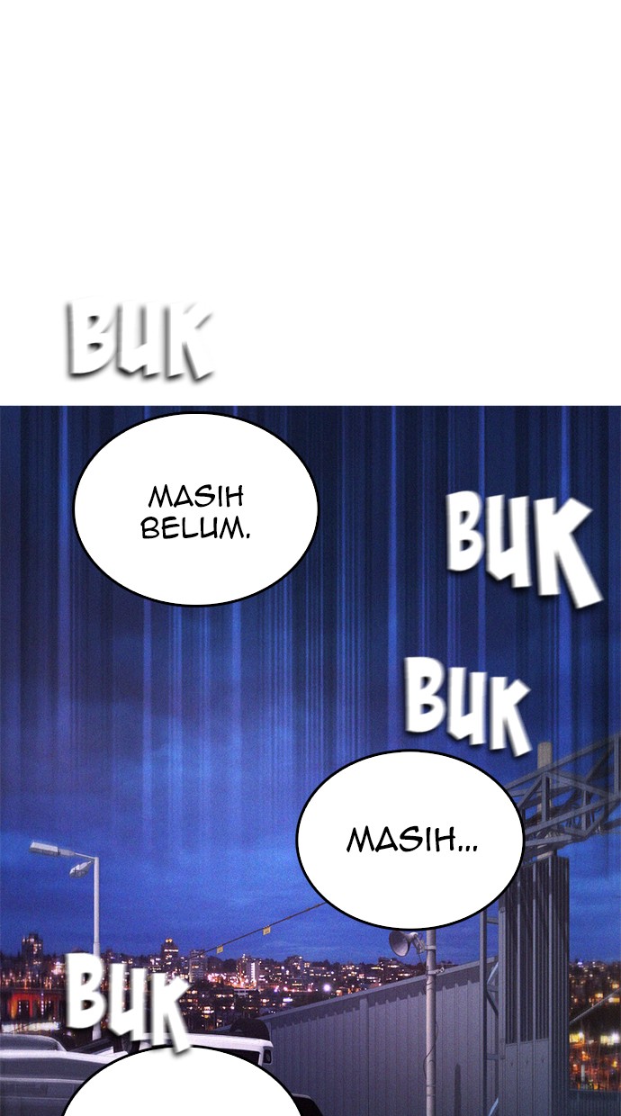 Halaman 60 dari Daddy Goes to School Chapter 50