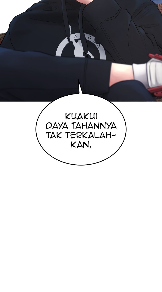 Halaman 65 dari Daddy Goes to School Chapter 50