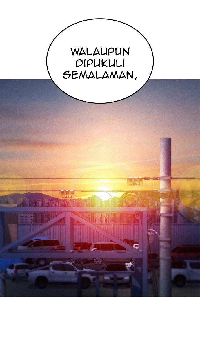 Halaman 66 dari Daddy Goes to School Chapter 50