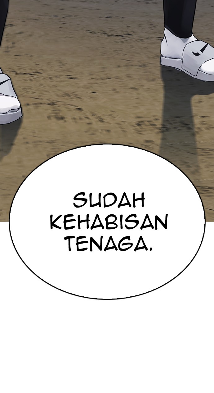 Halaman 73 dari Daddy Goes to School Chapter 50