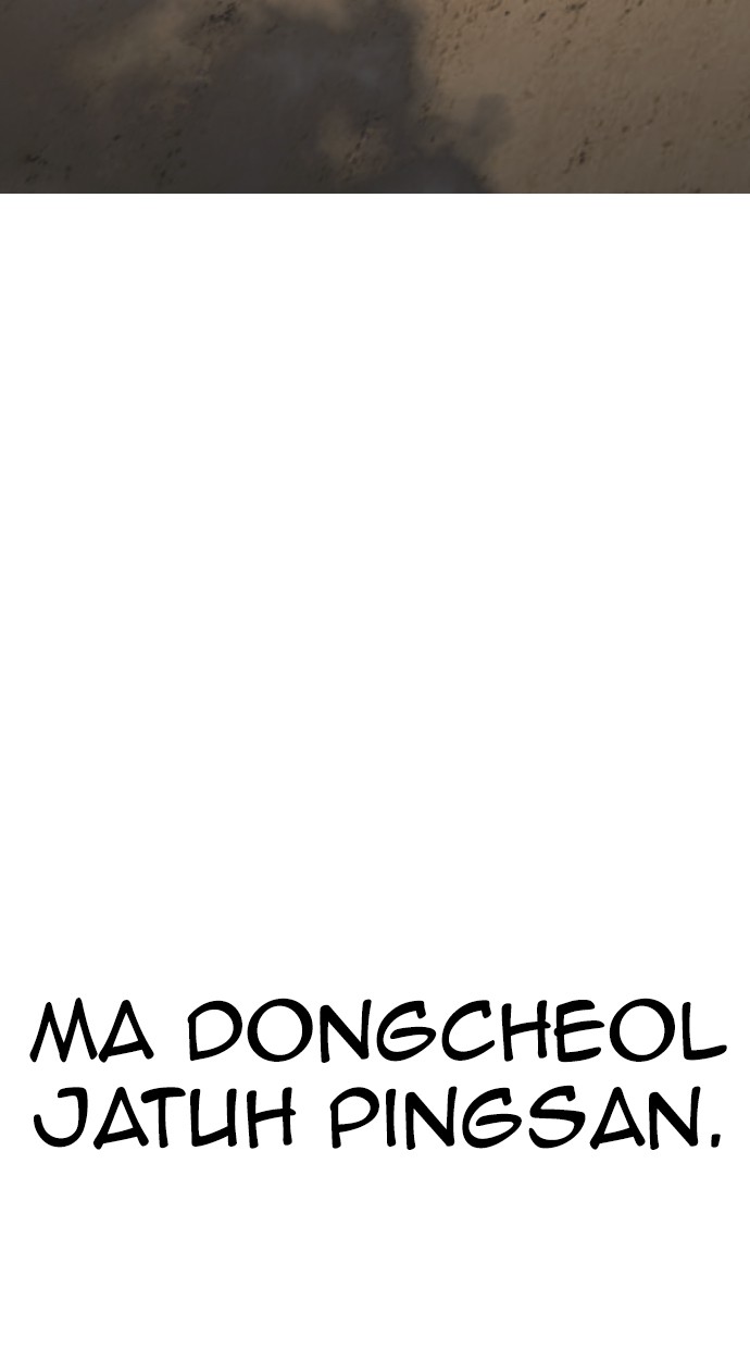 Halaman 81 dari Daddy Goes to School Chapter 50