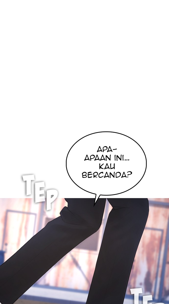 Halaman 82 dari Daddy Goes to School Chapter 50