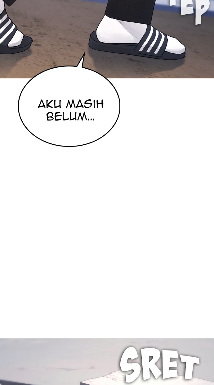 Halaman 83 dari Daddy Goes to School Chapter 50