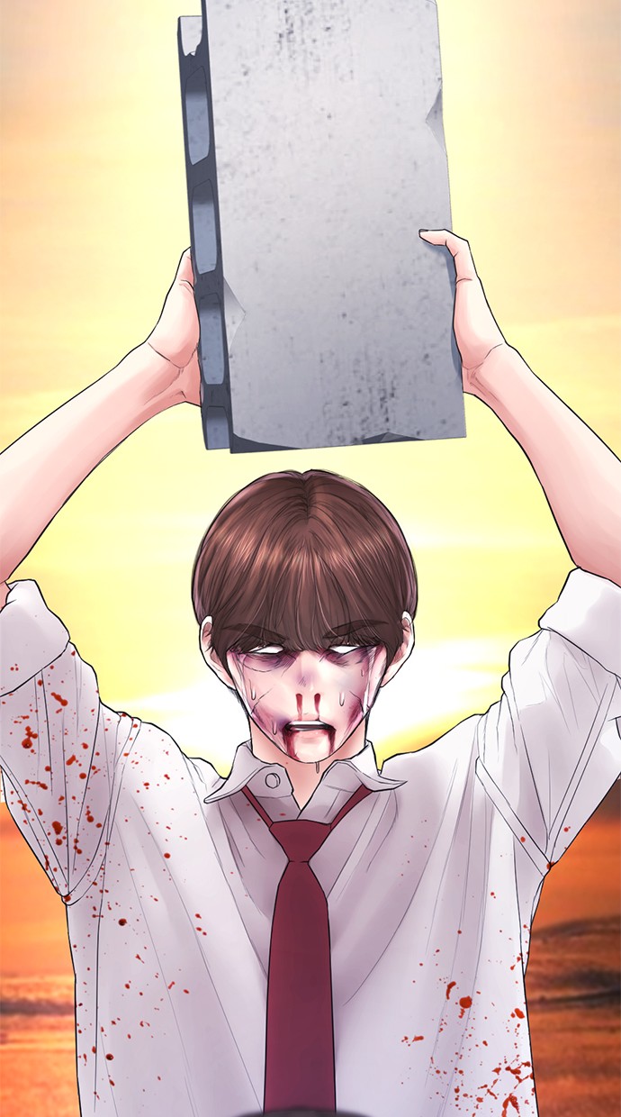 Halaman 89 dari Daddy Goes to School Chapter 50