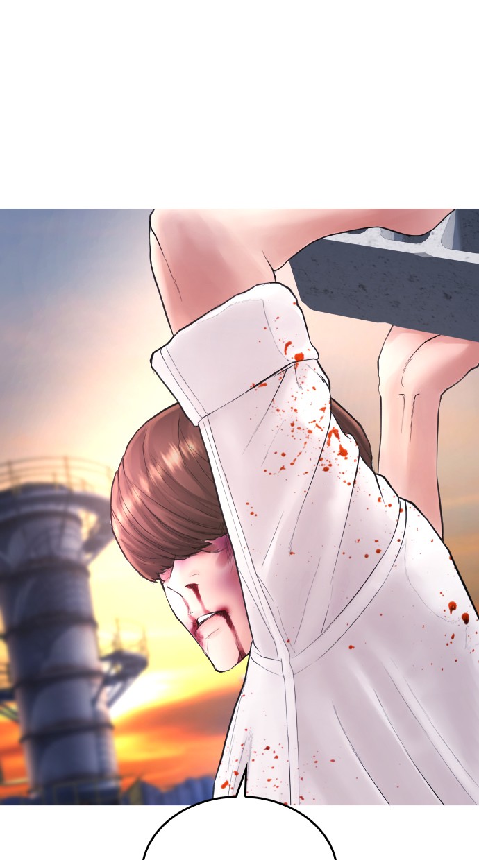 Halaman 93 dari Daddy Goes to School Chapter 50