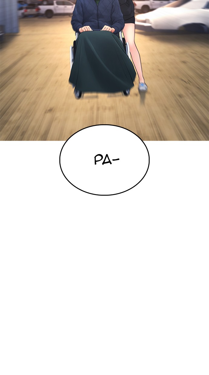 Halaman 95 dari Daddy Goes to School Chapter 50