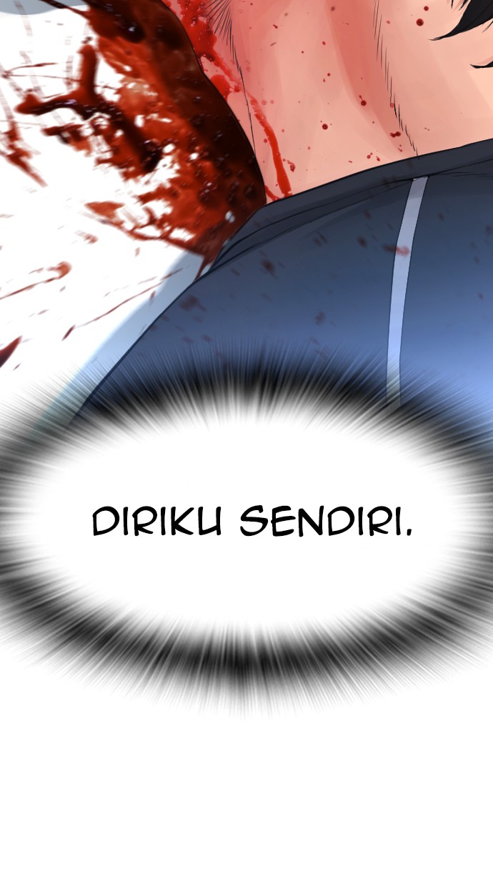 Halaman 110 dari Daddy Goes to School Chapter 51