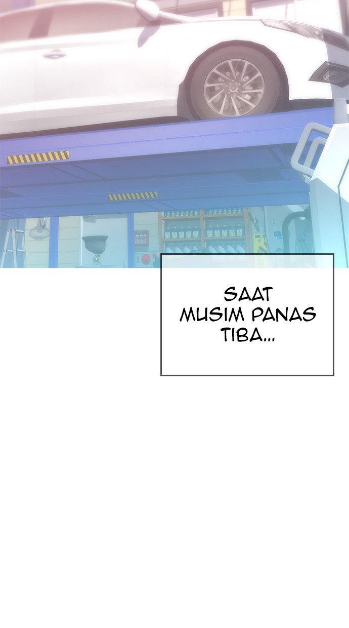 Halaman 112 dari Daddy Goes to School Chapter 51