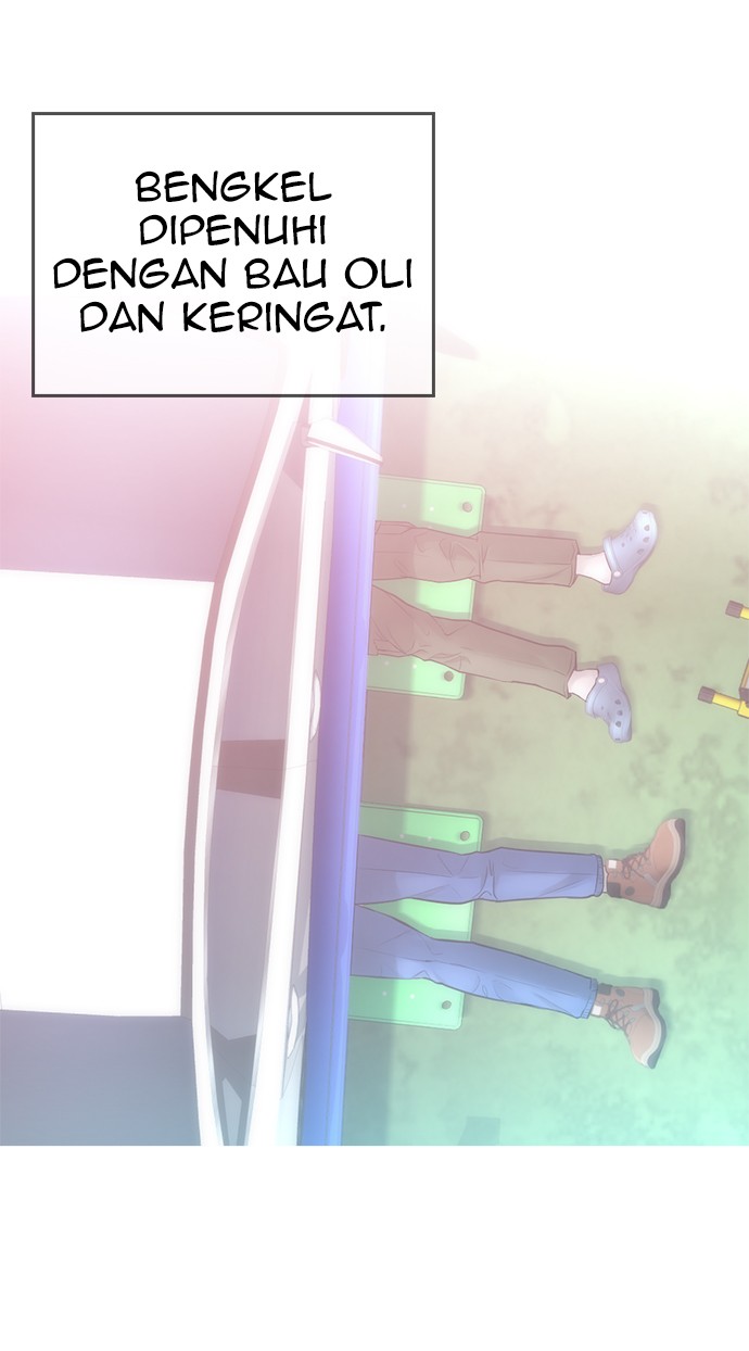 Halaman 113 dari Daddy Goes to School Chapter 51