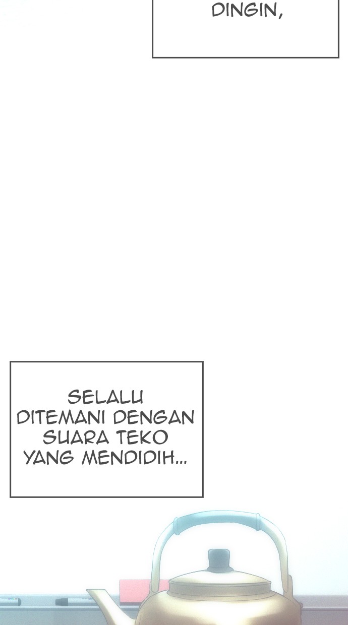Halaman 116 dari Daddy Goes to School Chapter 51