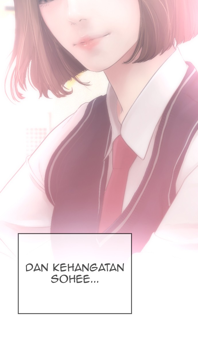 Halaman 121 dari Daddy Goes to School Chapter 51