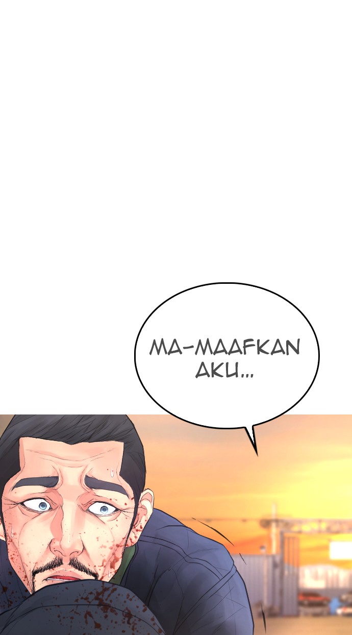 Halaman 129 dari Daddy Goes to School Chapter 51
