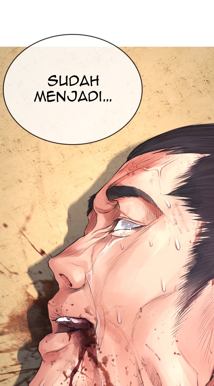 Halaman 134 dari Daddy Goes to School Chapter 51