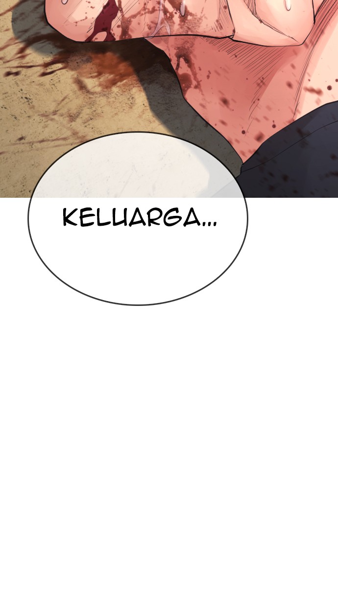Halaman 135 dari Daddy Goes to School Chapter 51