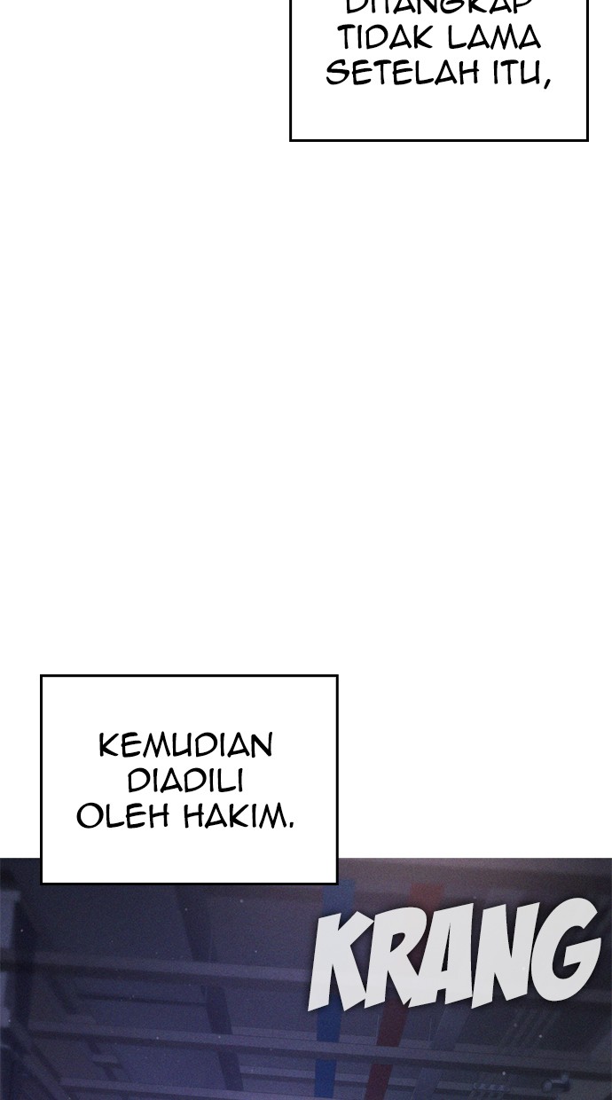 Halaman 151 dari Daddy Goes to School Chapter 51