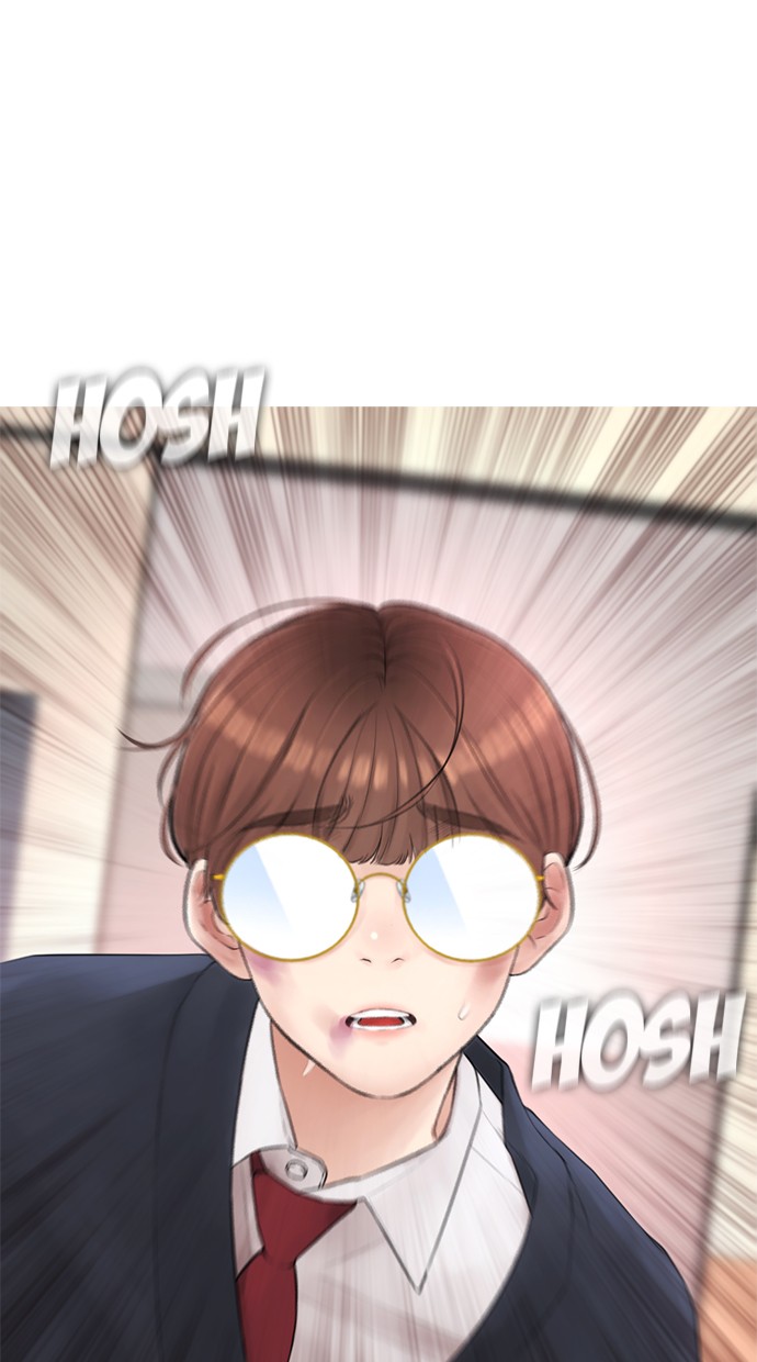 Halaman 158 dari Daddy Goes to School Chapter 51