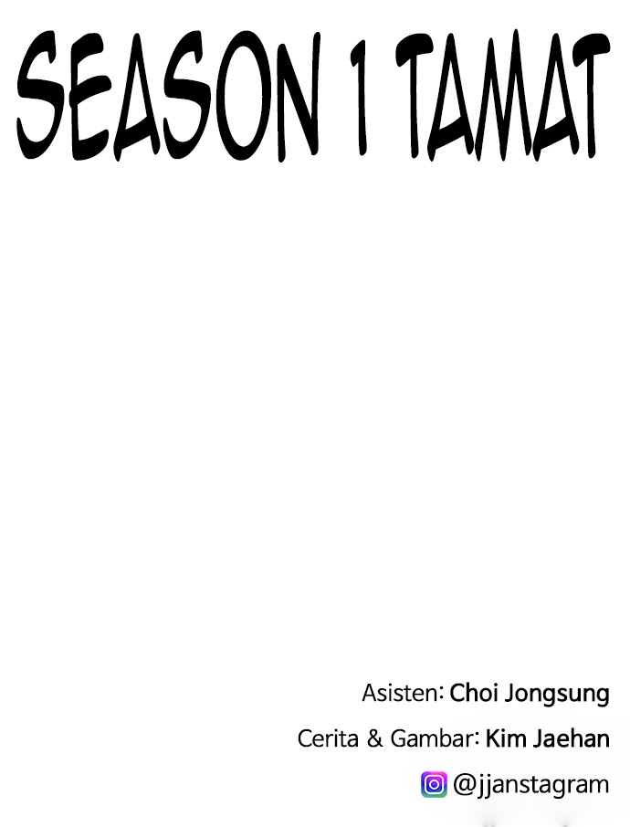 Halaman 173 dari Daddy Goes to School Chapter 51