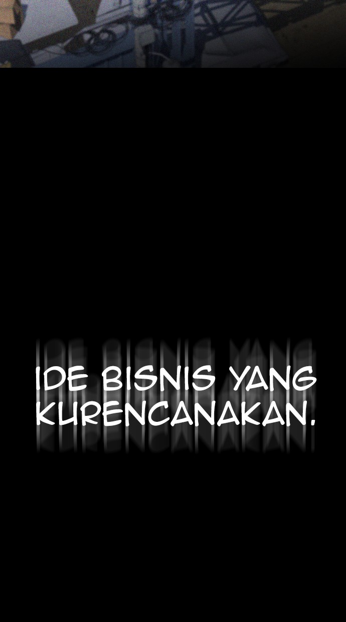 Halaman 23 dari Daddy Goes to School Chapter 51