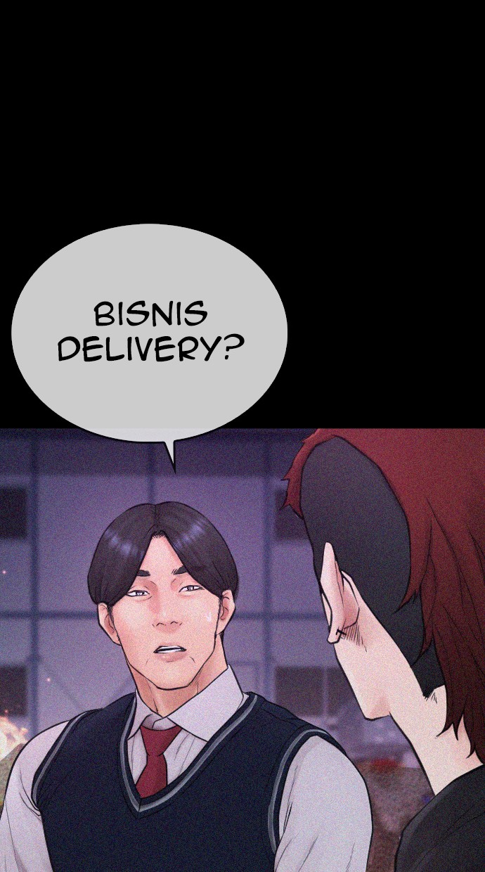 Halaman 24 dari Daddy Goes to School Chapter 51