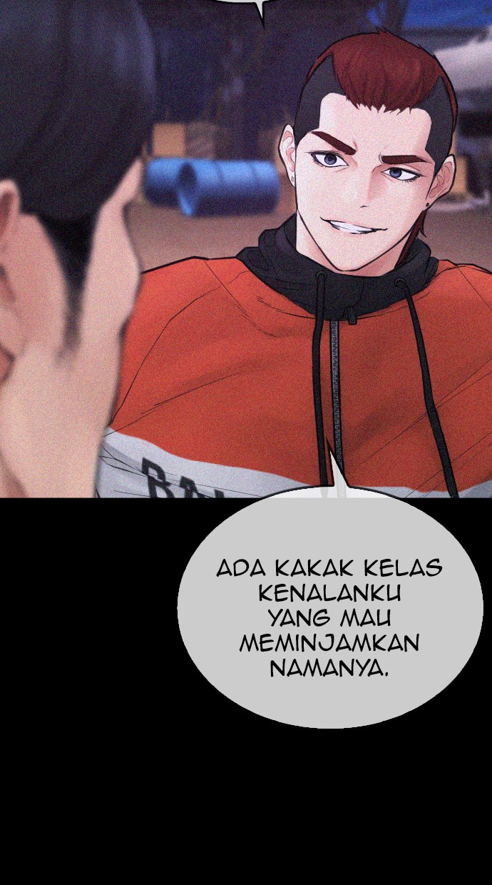 Halaman 26 dari Daddy Goes to School Chapter 51