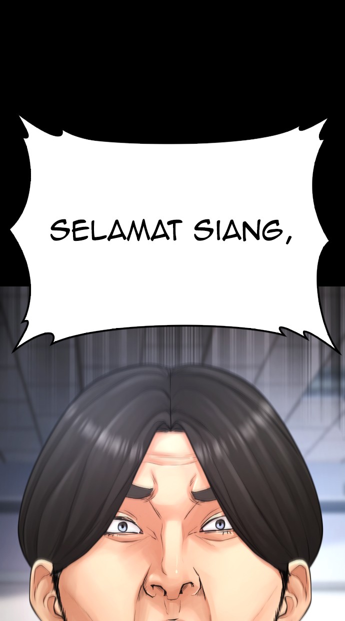 Halaman 31 dari Daddy Goes to School Chapter 51